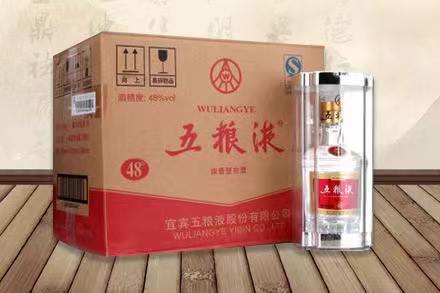 南通五粮液回收