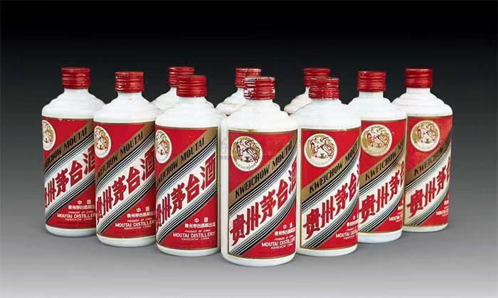 南通茅台酒回收